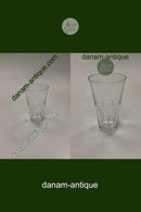 Oreste Holmegaard / Val. St. Lambert Vandglas