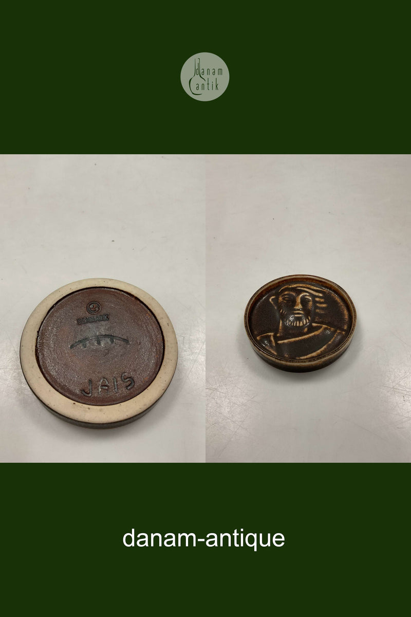 Saxbo Jais Nielsen Skål