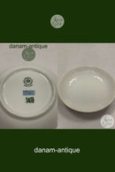 Royal Copenhagen Salto Hvidt stel Kaviar Skål