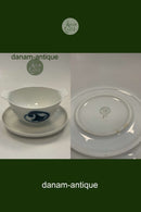 Bing & Grøndahl Henning Koppel Blå Sauceskål No 311