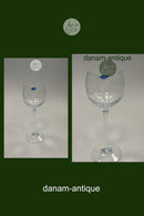 Aurora Nuutajärvi Rødvinsglas