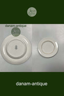 Royal Copenhagen 4 All Seasons Sidetallerken No. 617