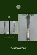 Rita Sølv Frokostkniv.  W. & S. Sørensen