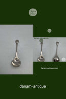 Hans Hansen Sterling Sølv Sukkerske