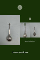 Hans Hansen Marmelade Ske af Karl Gustav Hansen