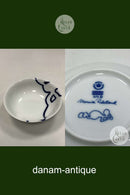 Royal Copenhagen Musica Cereal bowl No. 574 D