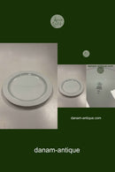 Royal Copenhagen Blåkant Buffet Tallerken No. 3071/627