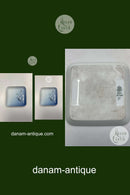 Bing og Grøndahl Skål 455 Serie - Liljekonval No. 57