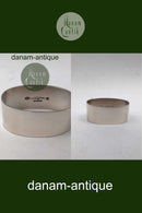 Evald Nielsen Sølv Servietring