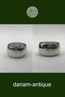 Dansk Sølv Servietring (1930)