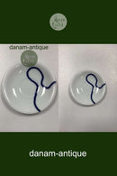 Royal Copenhagen Musica Kaffe Underkop No. 094 B