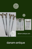 Sæt Olivenspyd / Cocktailpinde