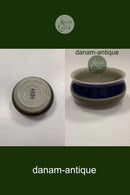 Rørstrand Elisabeth Kompotskål