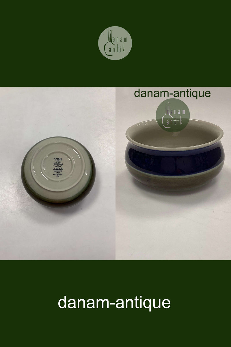 Rørstrand Elisabeth Kompotskål