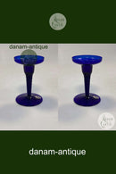 Kastrup Glasværk Amager/Twist Lysestage