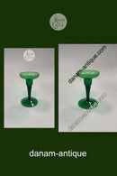 Kastrup Glasværk Amager/Twist Lysestage