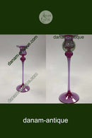 Holmegaard Cassiopeia Lysestage