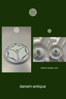 Bing og Grøndahl Empire Kabaretfad No. 221