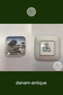 Royal Copenhagen Skål og askebæger No. 3353 Ørnebjerg Huset