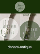 Georg Jensen ピラミッドバターナイフ(シルバースポット)