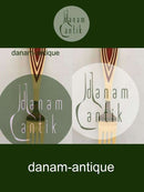 A.ミケルセン 2005 クリスマスフォーク