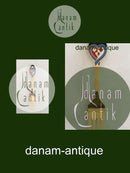 A. Michelsen 2003 Julegaffel