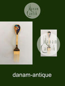 A. Michelsen 2000 Julegaffel