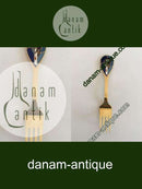 A. Michelsen 1999 Julegaffel