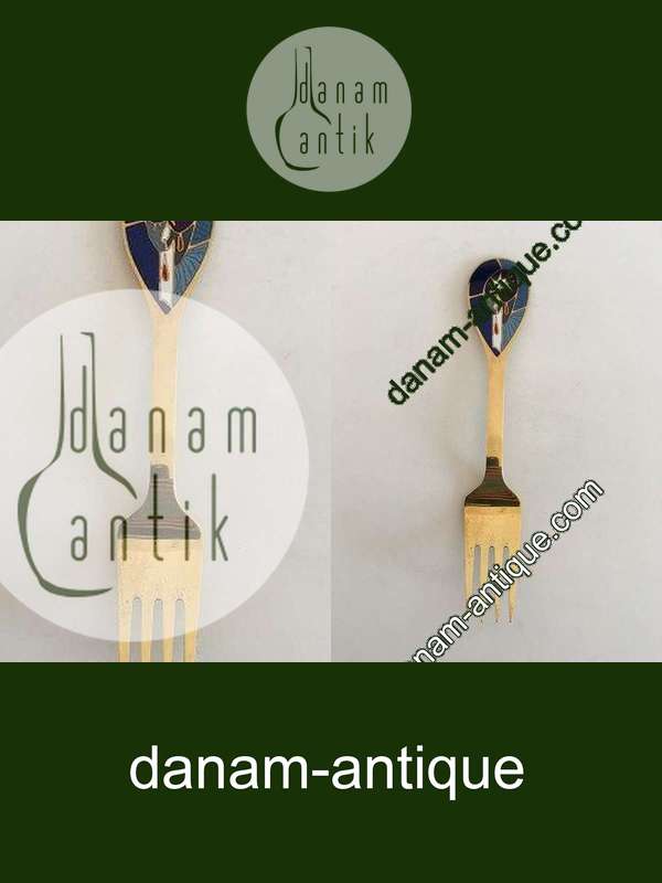 A. Michelsen 1999 Julegaffel