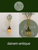 A. Michelsen 1997 Julegaffel