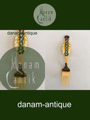 A. Michelsen 1996 Julegaffel