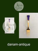 A. Michelsen 1995 Julegaffel