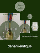 A.ミケルセン 1994 クリスマススプーン