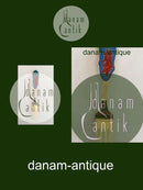 A. Michelsen 1994 Julegaffel