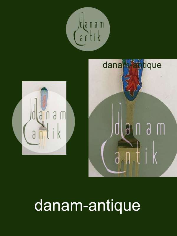 A. Michelsen 1994 Julegaffel