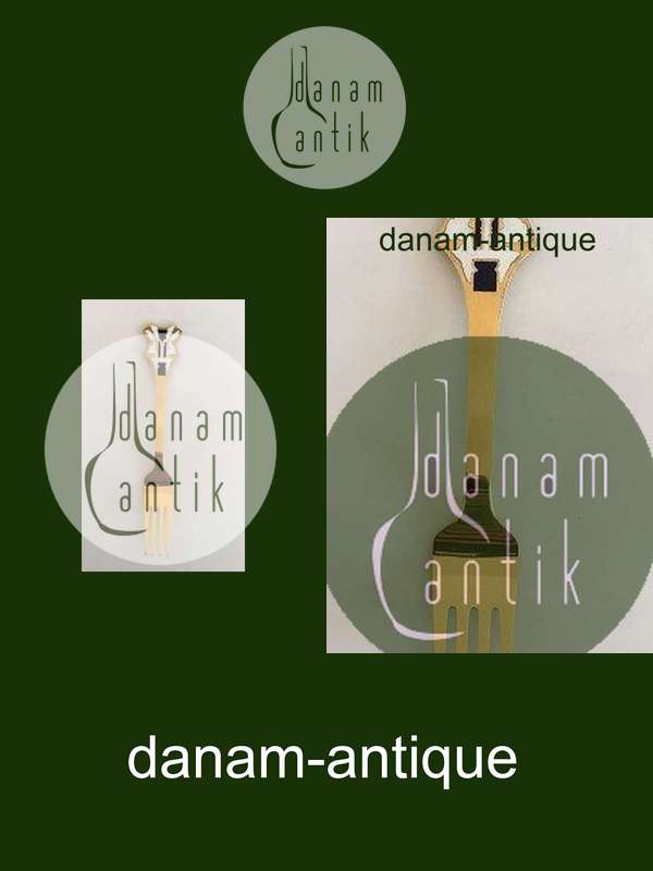 A. Michelsen 1991 Julegaffel