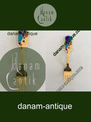 A. Michelsen 1990 Julegaffel