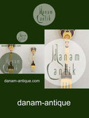 A.ミケルセン 1972 クリスマススプーン