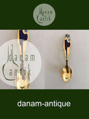 A.ミケルセン 1962 クリスマススプーン