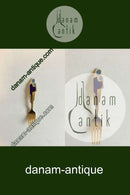 A.ミケルセン 1962年製 クリスマスフォーク