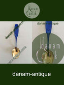 A. Michelsen 1961年的圣诞勺子