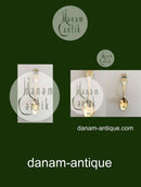 A.ミケルセン 1959 クリスマススプーン