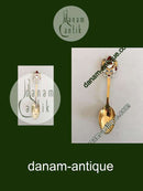 A. Michelsen 1952年的圣诞勺