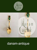 A. Michelsen 1946年的圣诞勺子