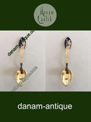 A. Michelsen 1935年的圣诞勺子