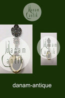 A. Michelsen 1919 Weihnachtslöffel