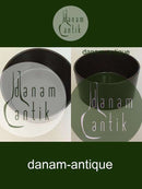 Bjørn Wiinblad for Rosenthal 'Siena Brown' 碗