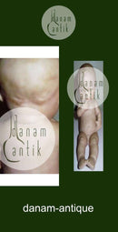 Cute Porcelain toy doll