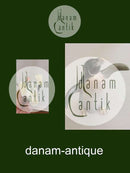 メッツラー、オルトロフ ドイツのピーコック像。