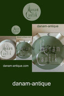 Rosenthal Bavaria Askebæger